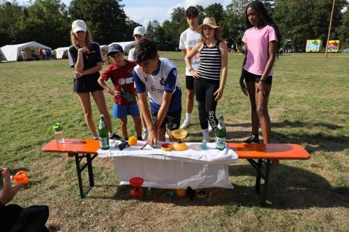 Mensch ärgere dich nicht