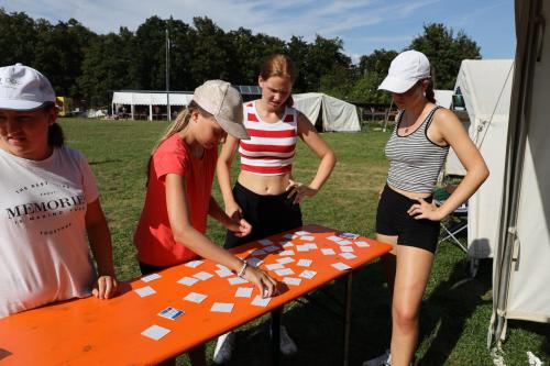 Mensch ärgere dich nicht