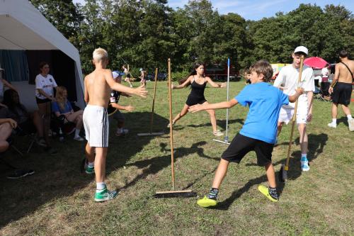 Mensch ärgere dich nicht