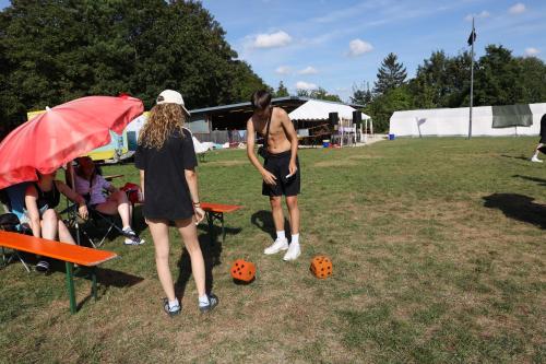 Mensch ärgere dich nicht