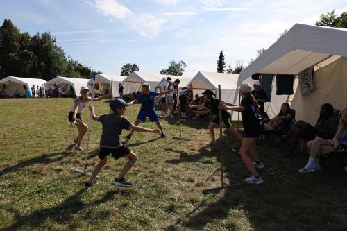 Mensch ärgere dich nicht