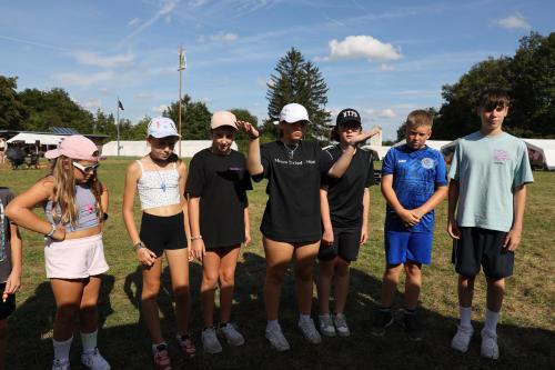 Mensch ärgere dich nicht