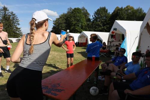 Mensch ärgere dich nicht