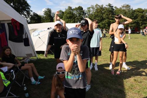 Mensch ärgere dich nicht