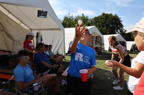 Mensch ärgere dich nicht