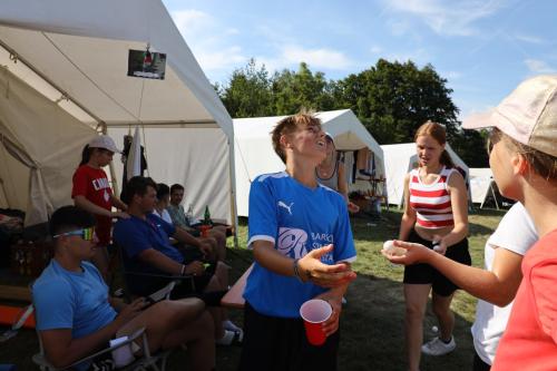 Mensch ärgere dich nicht