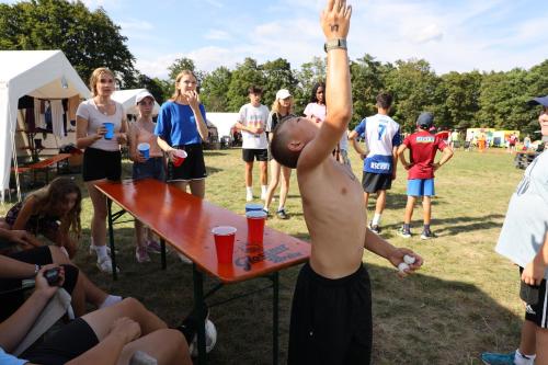 Mensch ärgere dich nicht