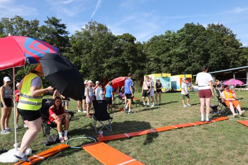 Mensch ärgere dich nicht