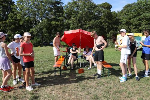 Mensch ärgere dich nicht