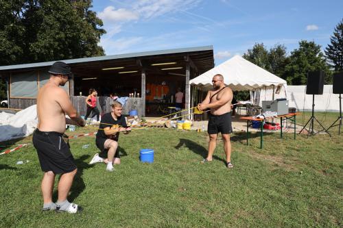 Mensch ärgere dich nicht