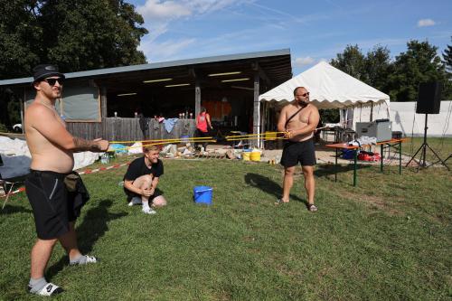 Mensch ärgere dich nicht