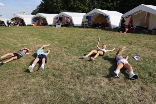 Mensch ärgere dich nicht