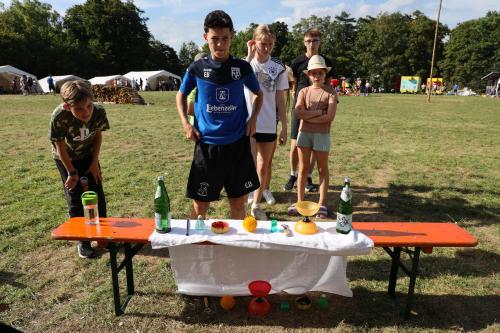 Mensch ärgere dich nicht