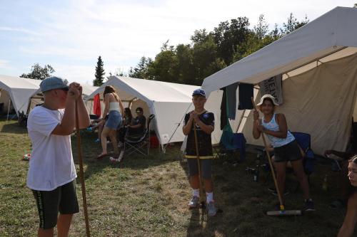 Mensch ärgere dich nicht