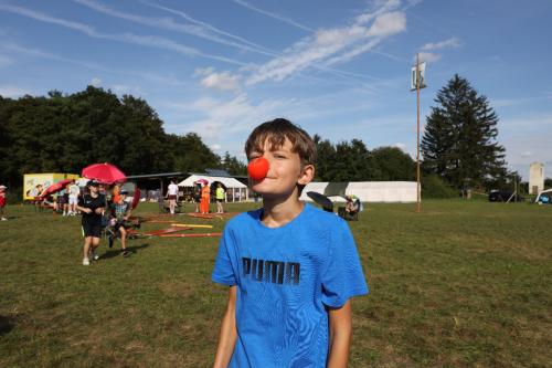 Mensch ärgere dich nicht