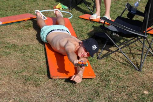 Mensch ärgere dich nicht