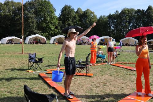 Mensch ärgere dich nicht