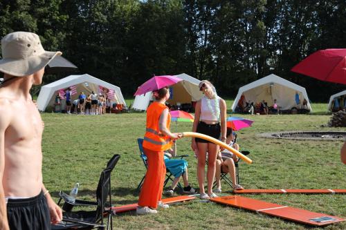 Mensch ärgere dich nicht