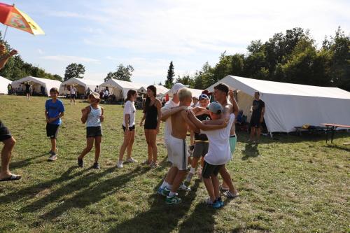 Mensch ärgere dich nicht