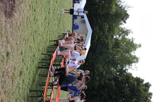 Uglydance für Überfaller