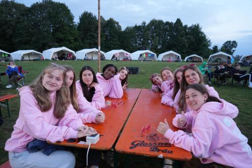 Beste Gruppe Neumarkts