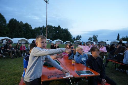 Beste Gruppe Neumarkts