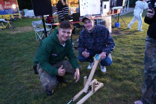 Beste Gruppe Neumarkts