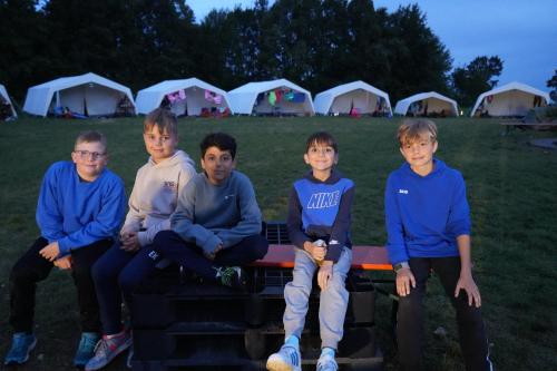 Beste Gruppe Neumarkts