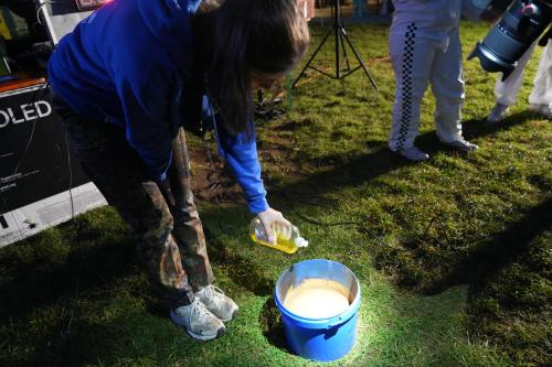 Beste Gruppe Neumarkts