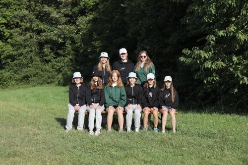 Gruppe Lea, Luisa und Sabrina