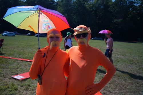 Mensch ärgere dich nicht