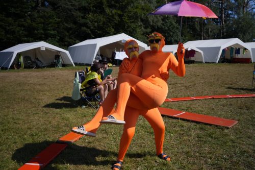 Mensch ärgere dich nicht