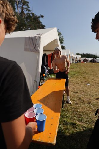 Gruppenleiterentführung