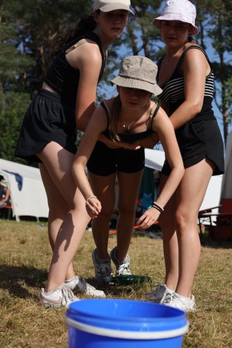 Gruppenleiterentführung