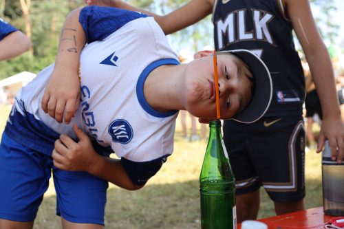 Gruppenleiterentführung