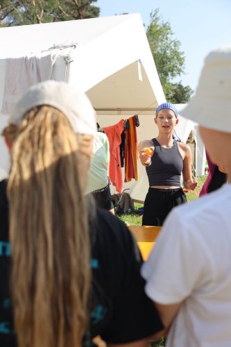 Gruppenleiterentführung