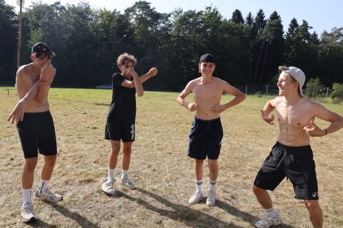 Gruppenleiterentführung