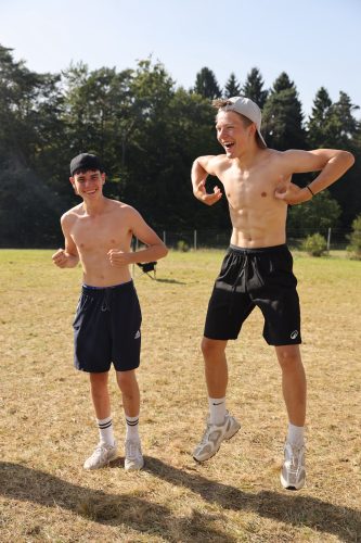 Gruppenleiterentführung