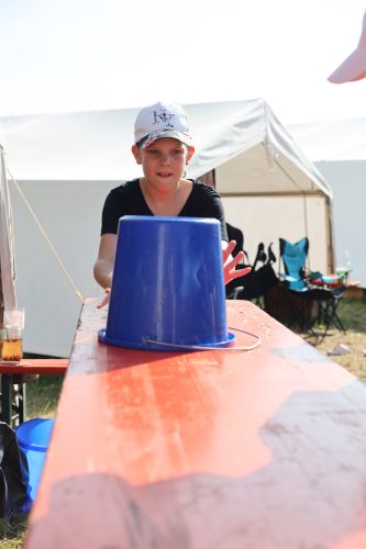 Gruppenleiterentführung