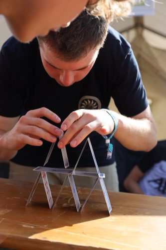 Gruppenleiterentführung