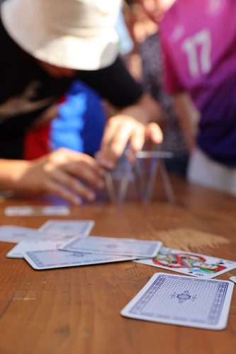 Gruppenleiterentführung