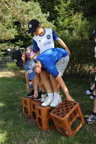 Gruppenleiterentführung