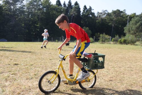 Gruppenleiterentführung