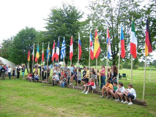 20080730 1748435735 fahnen hissen